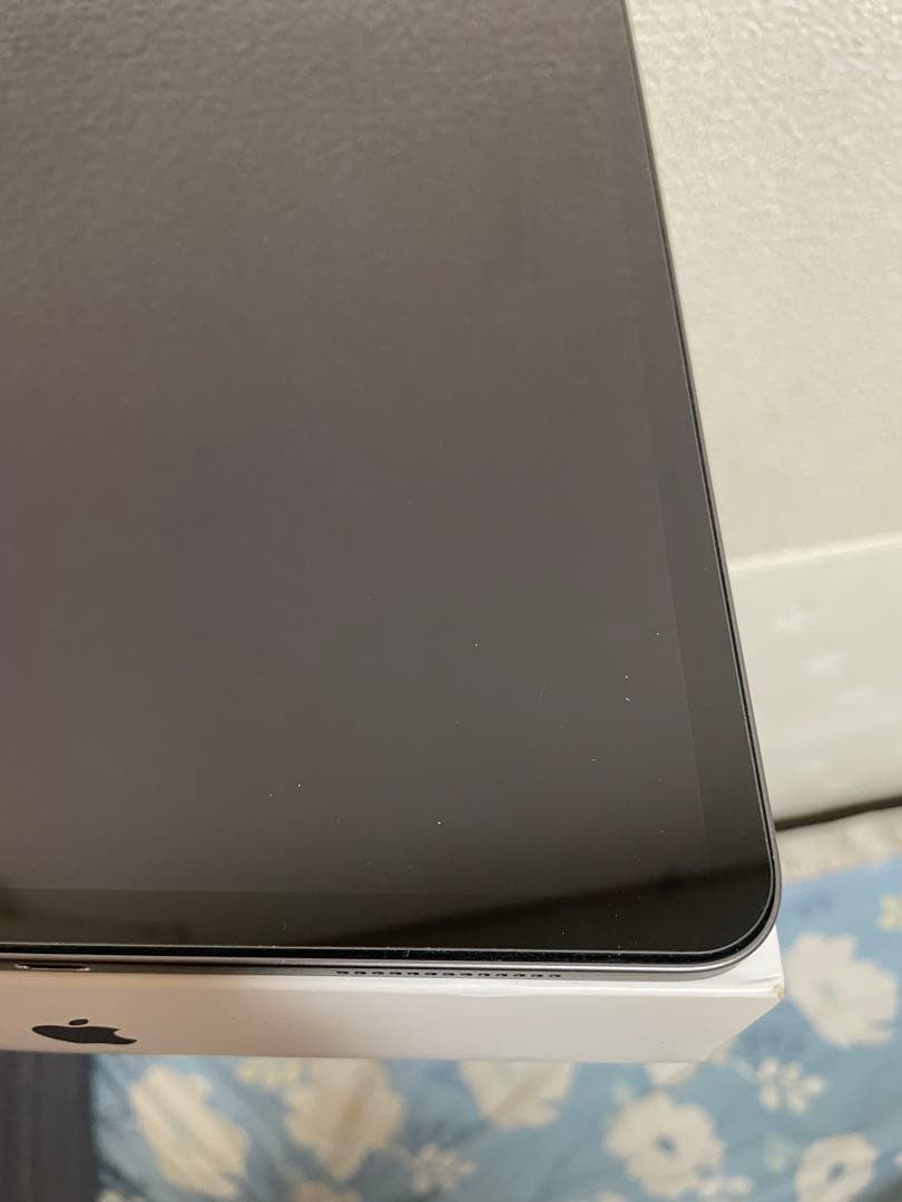 iPad pro 11インチ 第二世代 256GB 美品 本体