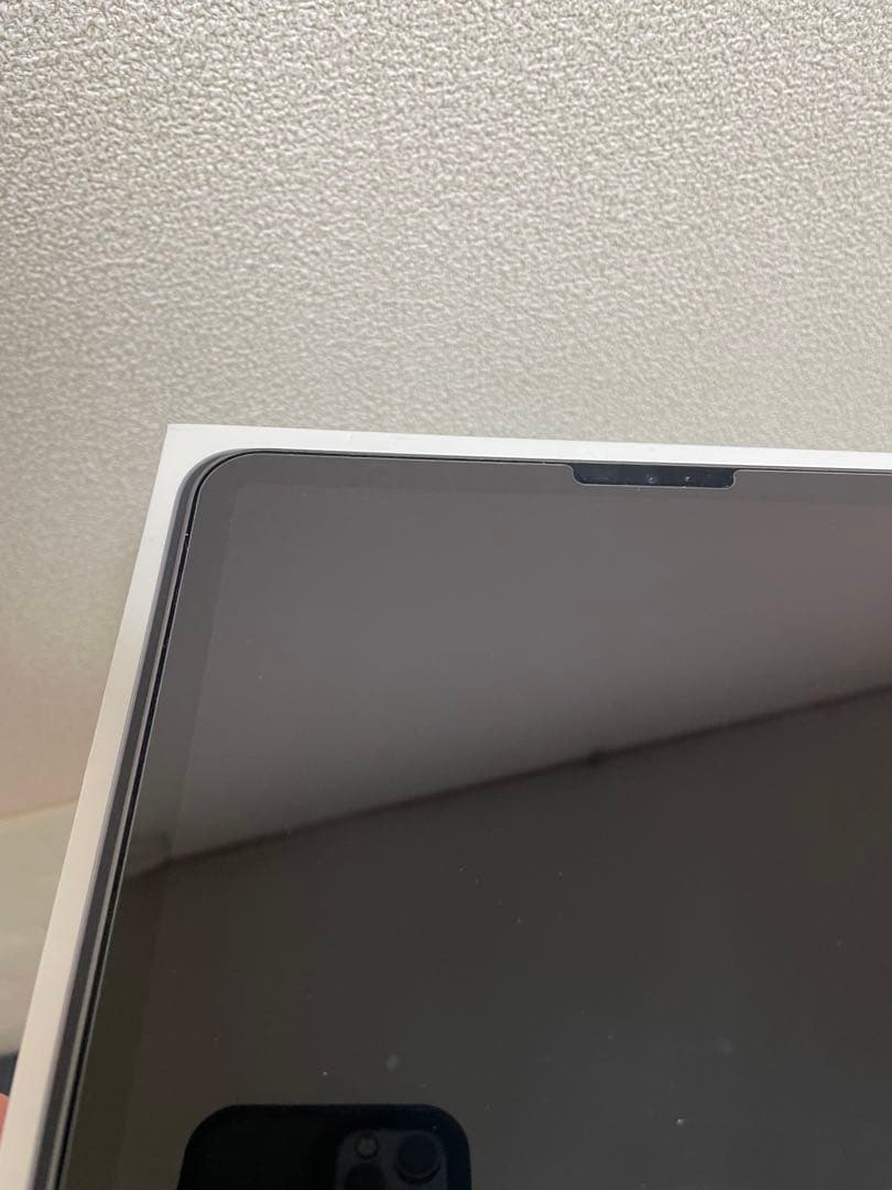 iPad pro 11インチ 第二世代 256GB 美品 本体