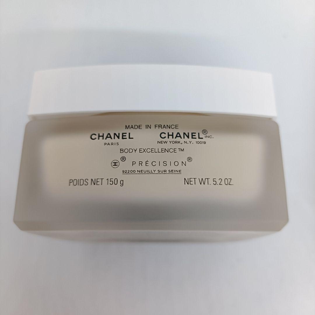CHANEL シャネル ボディエクセレンス ファーミング クリーム 150g