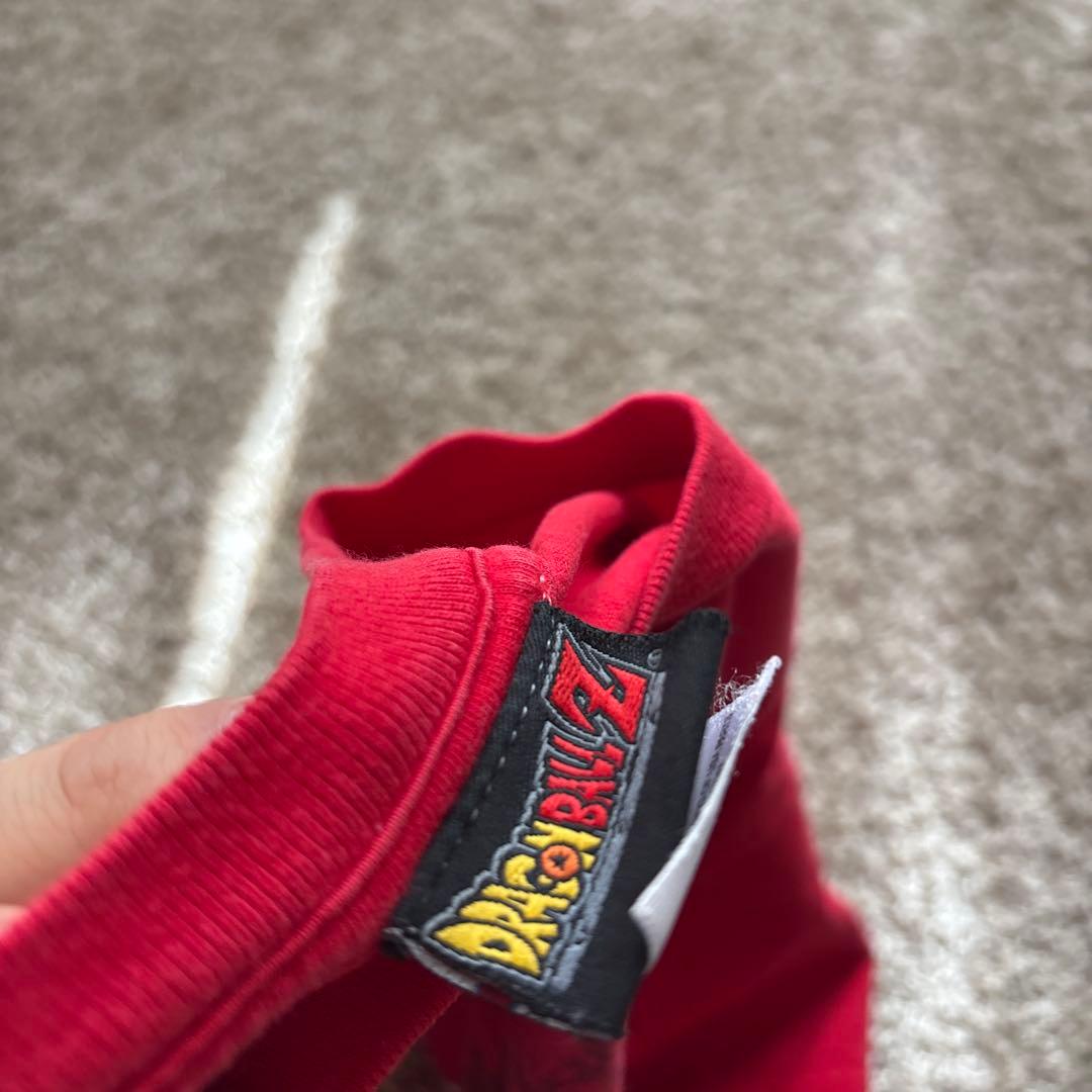 ドラゴンボール ベジット 00s 2003 Tシャツ Vintage