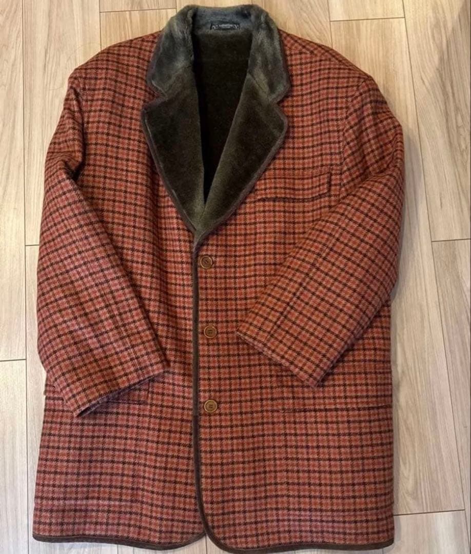 イタリア製 Valentino コート
