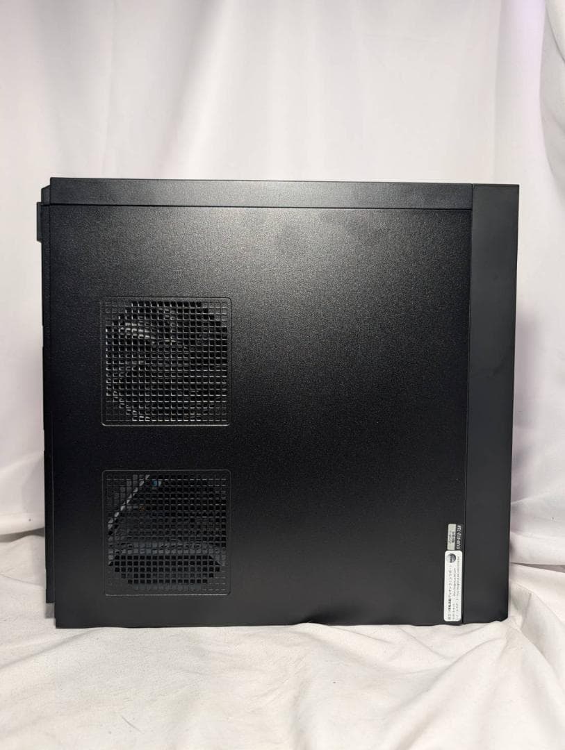 Windowsデスクトップ Dell Precision Xeon 16GB/SSD512/Office
