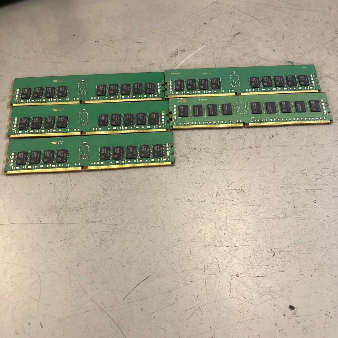 ド*ん様 ■ジャンク品■　メモリ　6