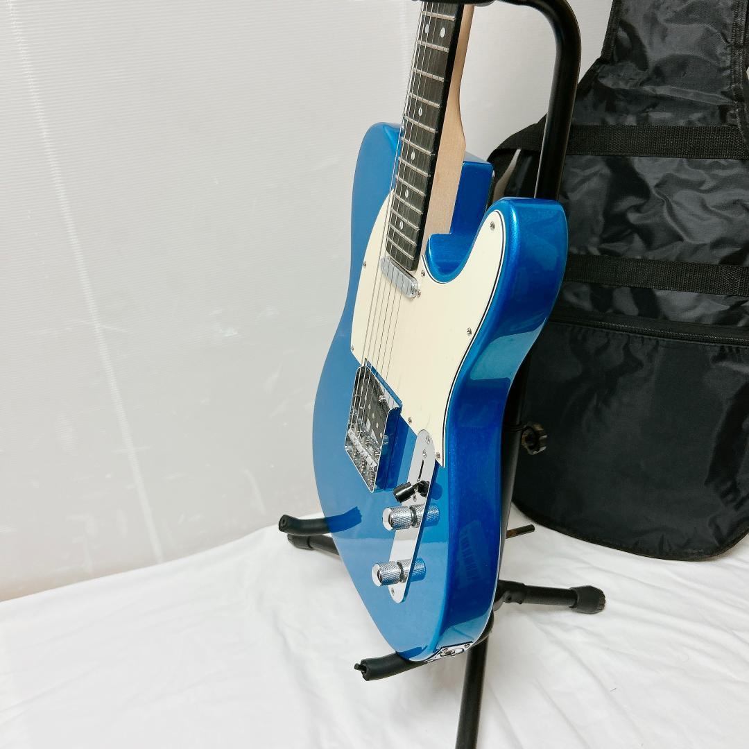 美品 PHOTOGENIC フォトジェニック Telecaster テレキャス