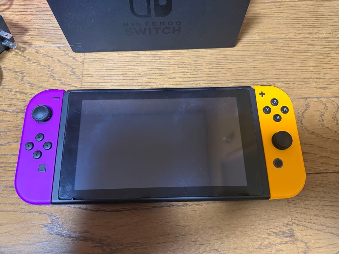 Nintendo Switch Nintendo Switch + MicroSD 256GB