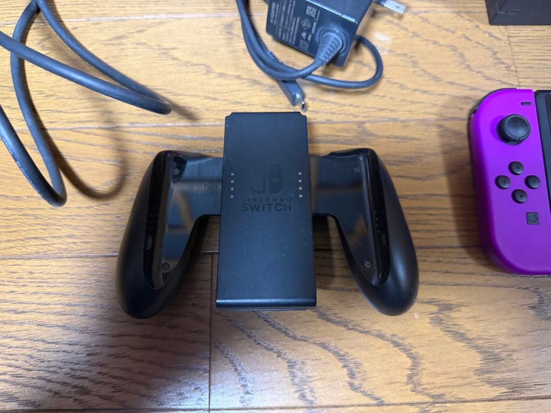 Nintendo Switch Nintendo Switch + MicroSD 256GB