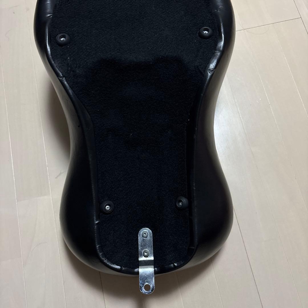 Le Pera シート ハーレーツーリング