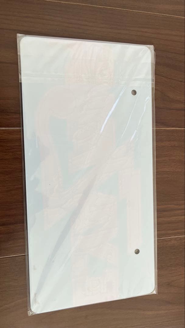 ６枚セット❕E.YAZAWA プレート 新品２枚　美品４枚
