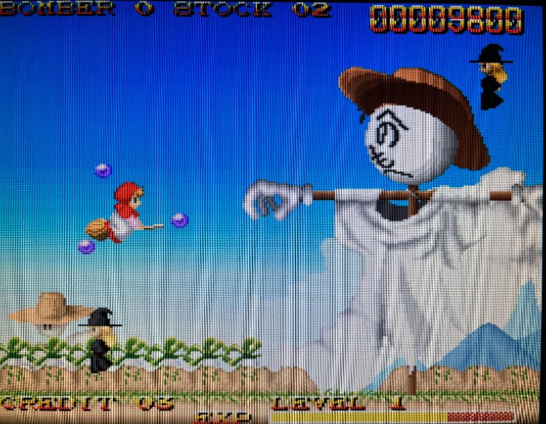 【X68000】SilkLoad2/赤ずきんチャチャチャ/ザドラック　3本セット