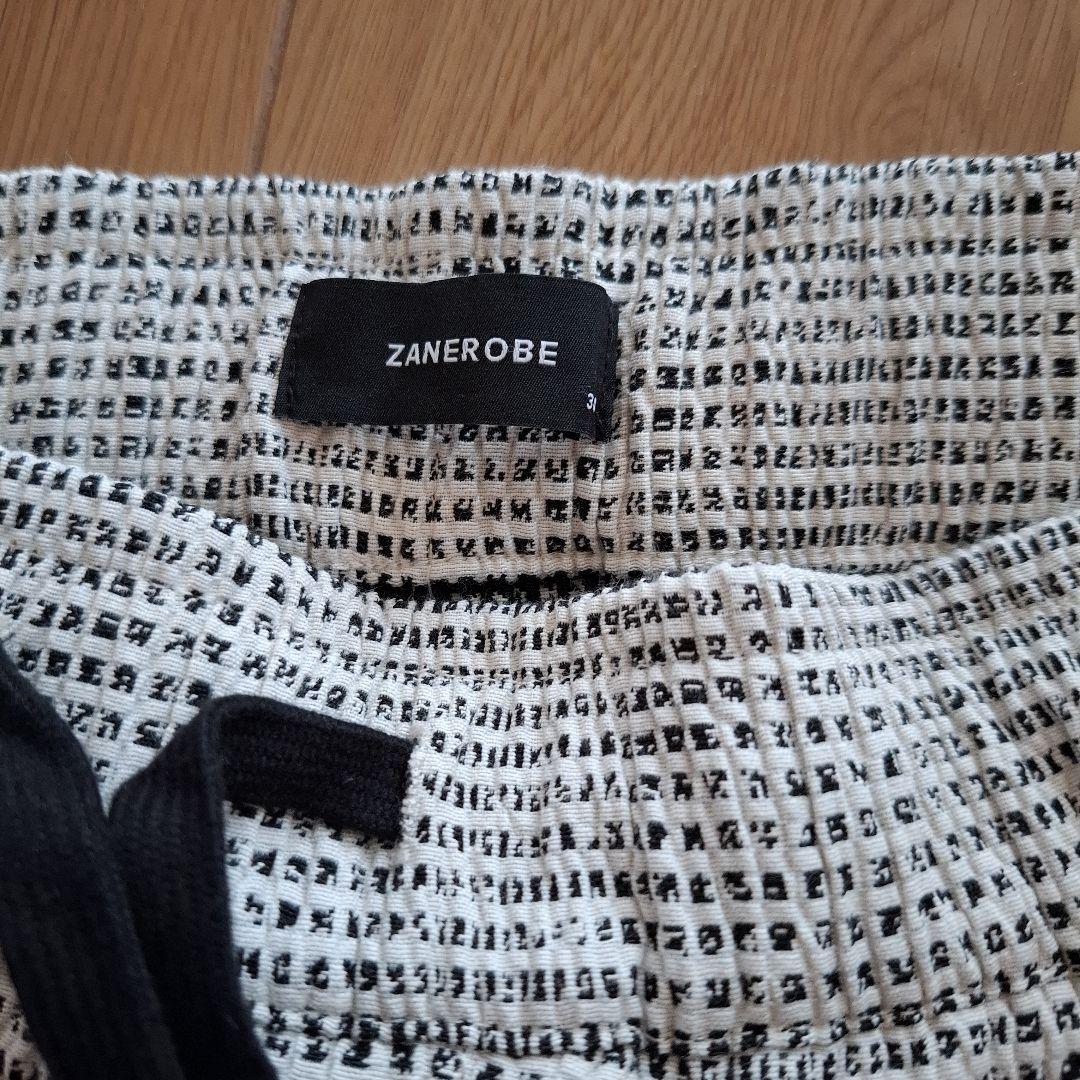 ゼインローブZANEROBE ジョガーパンツX～XL