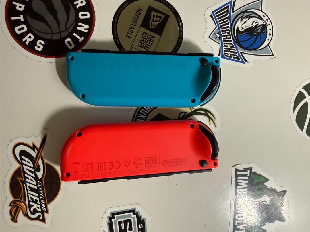 switch本体 プロコン付き