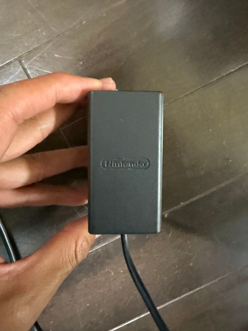 switch本体 プロコン付き