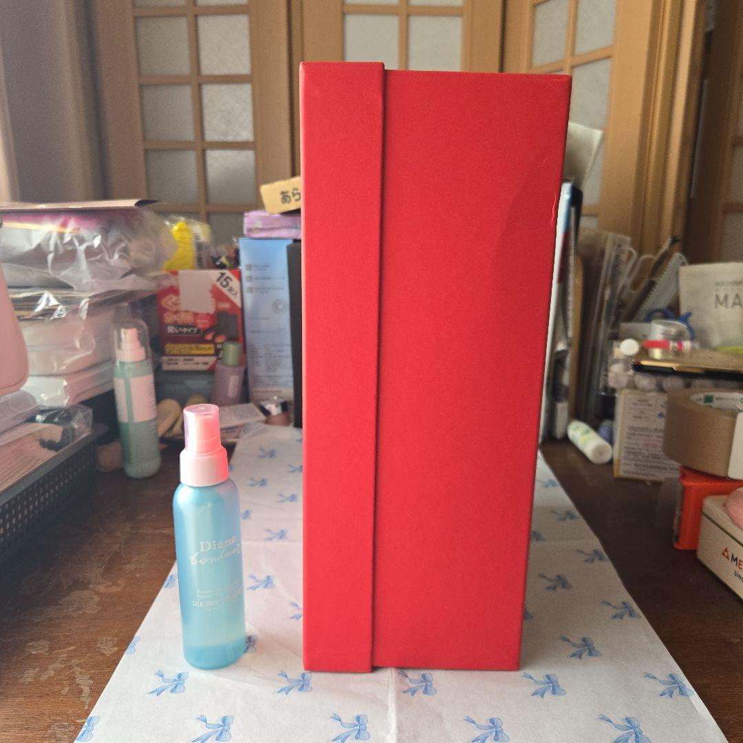 【ダル】VALENTINO キャップ ブラック 帽子 正規品 箱付き