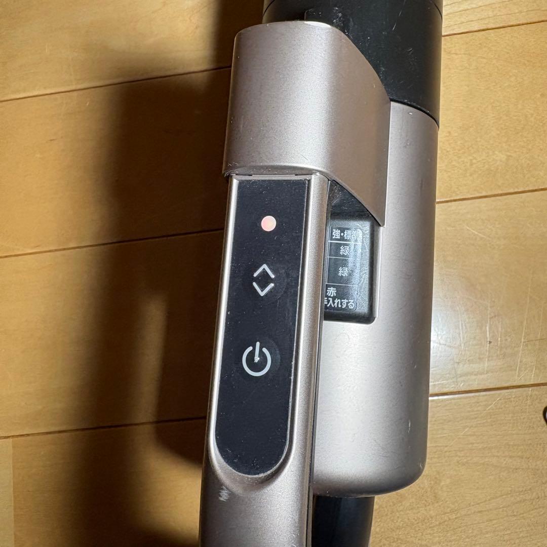 三菱 HC-JD2C-N スティッククリーナー 掃除機 MITSUBISHI