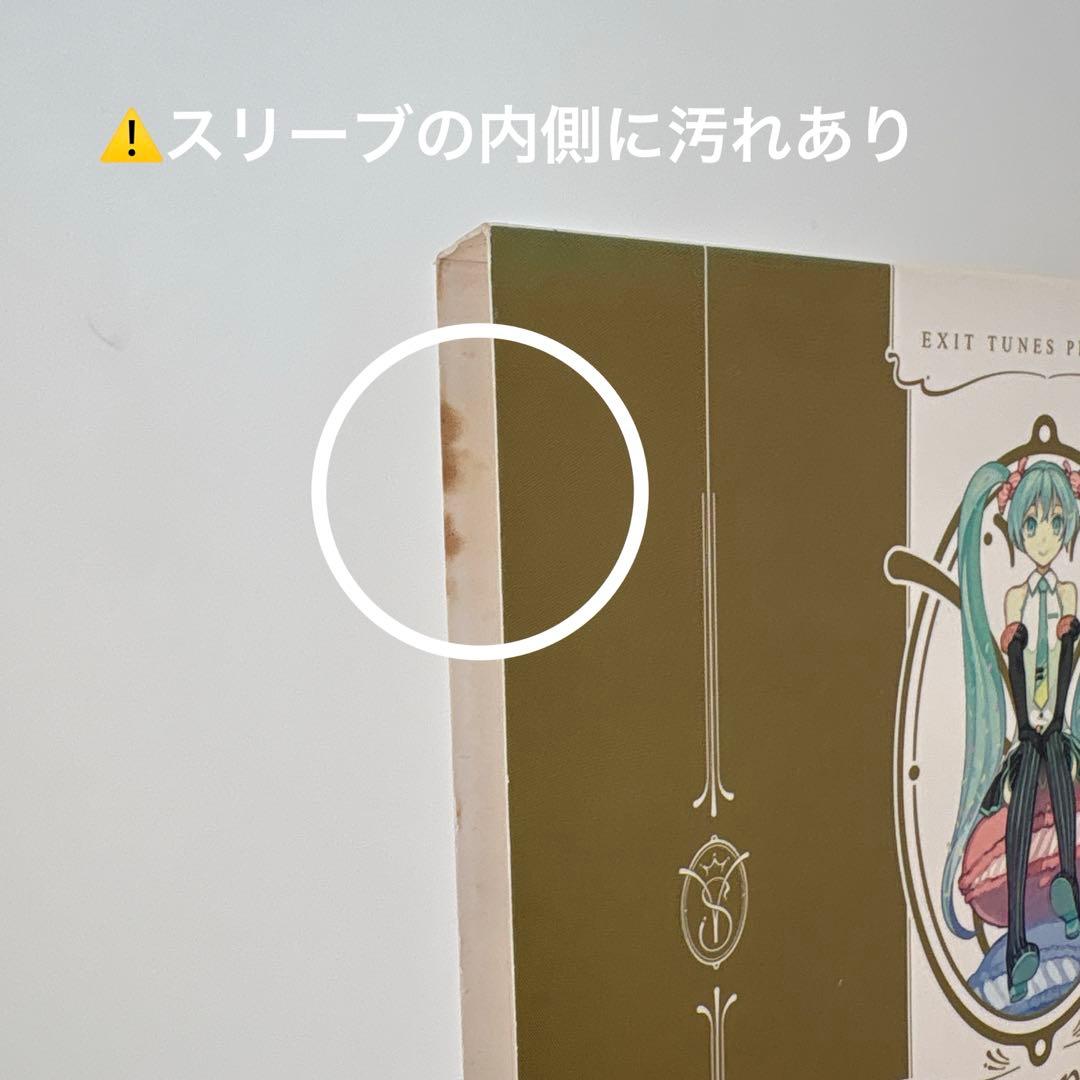 初音ミク／CD 10点まとめ売り ボカロ アルバム