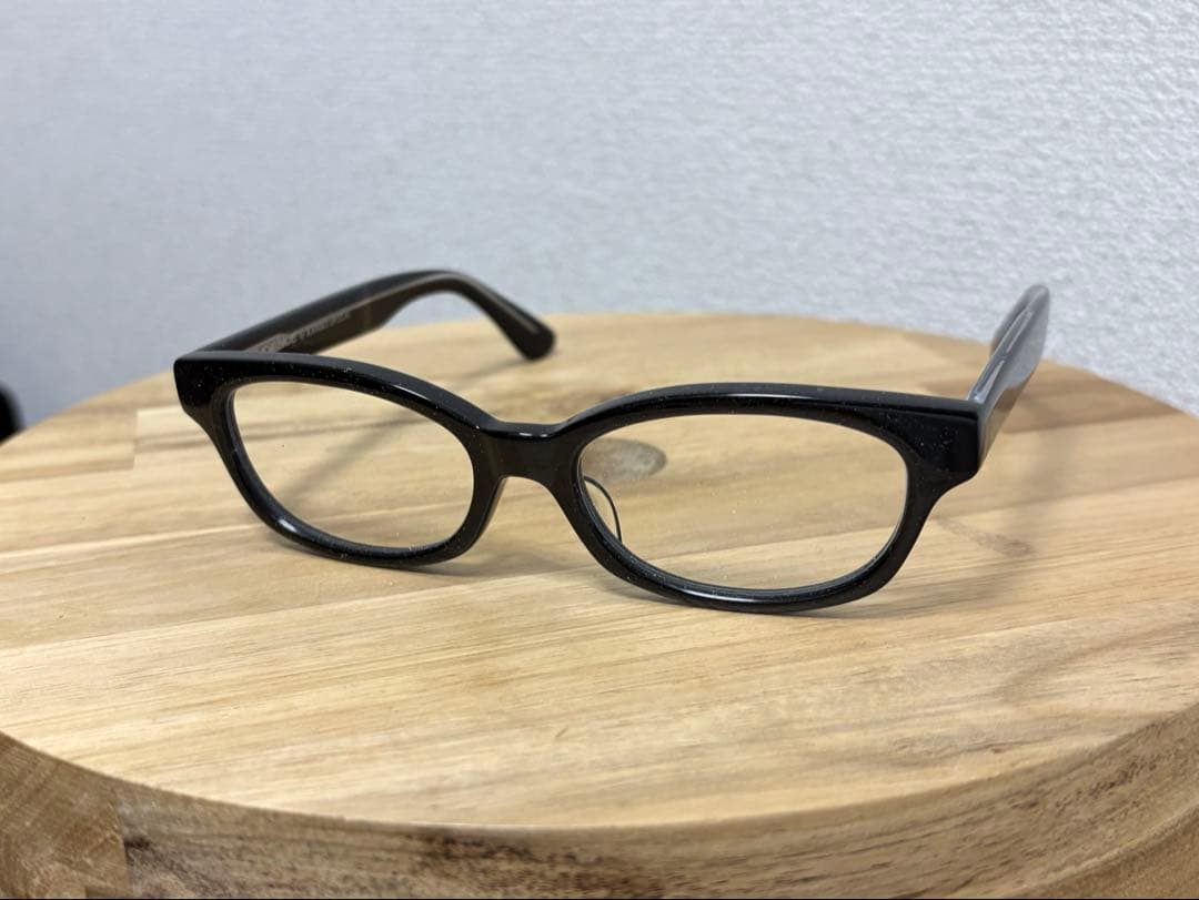 金子眼鏡/AUDIENCEbyKANAKOOPTICAL/AUS-028