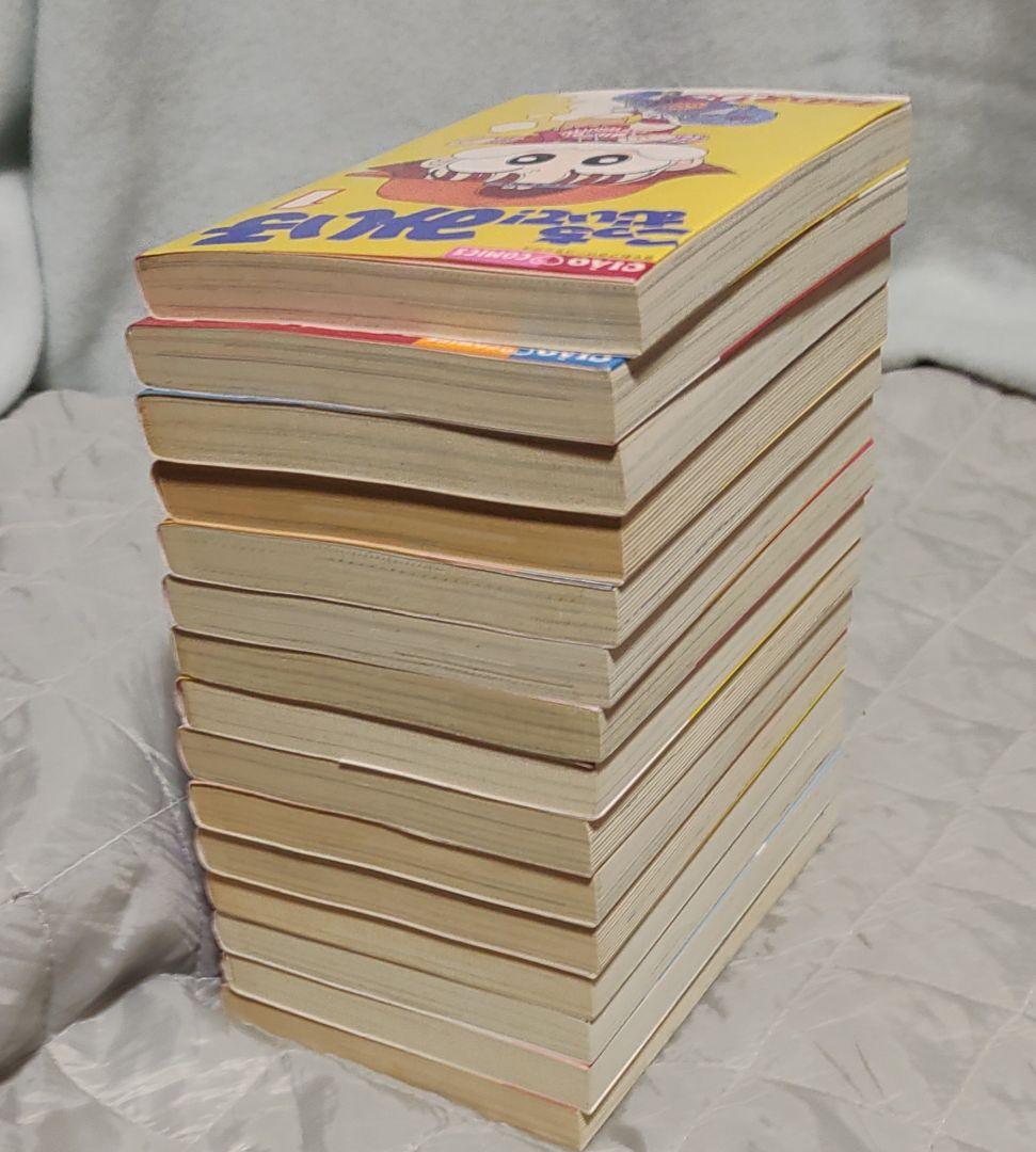 こっちむいて！みい子 1巻～30巻 おのえりこ