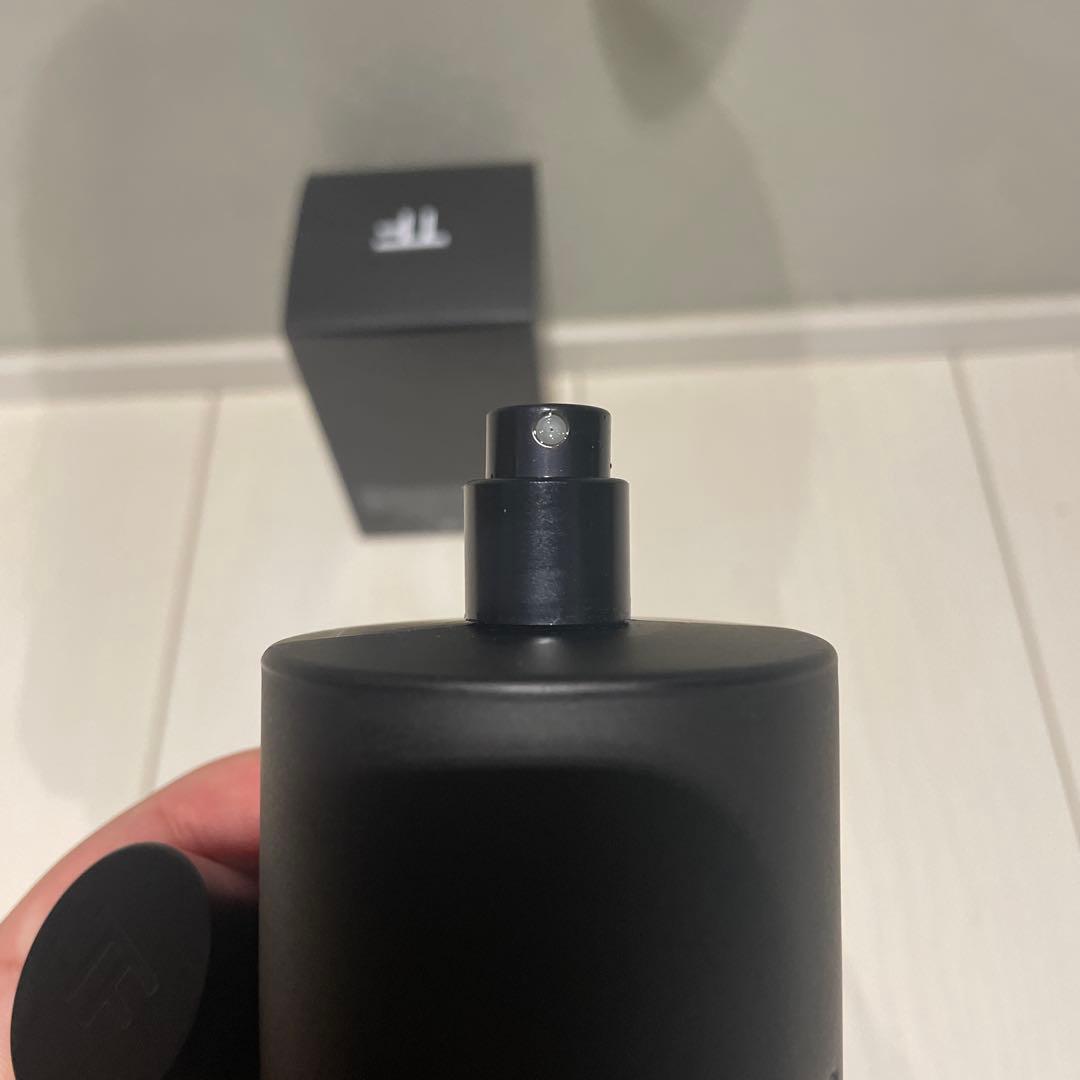 トムフォード　オンブレレザー　香水　100ml