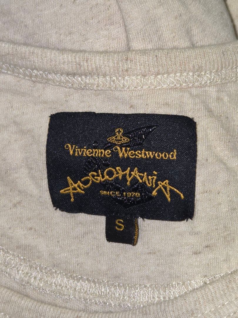 ★値下げ★ Vivienne Westwood Anglomania Tシャツ