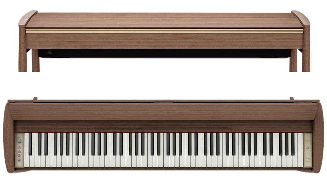 【orinさま専用】 ROLAND カリモク KIYOLA KF-10-KW