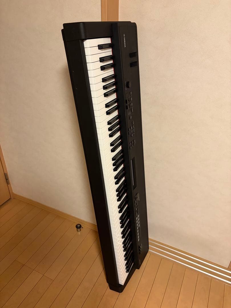 u*9様 Yamaha CP40 STAGE 88鍵デジタルピアノ