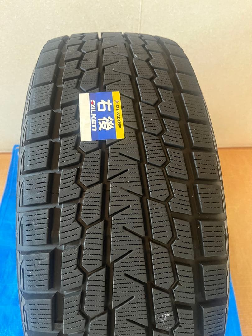 235/55R20 102Q YOKOHAMA アイスガードG075 4 本
