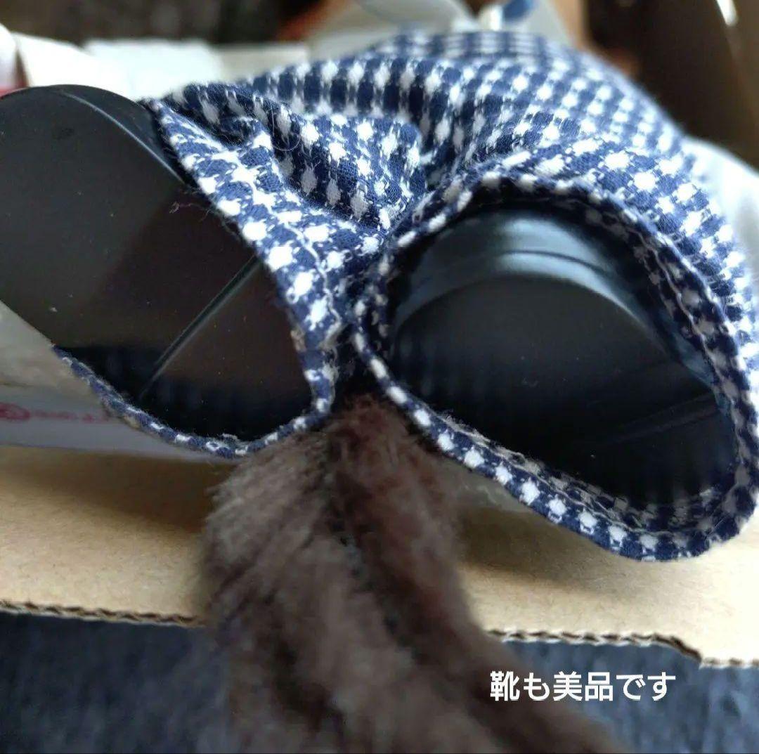新生活応援【美品】 モンチッチ monchhichi レア ランドセルモンチッチ