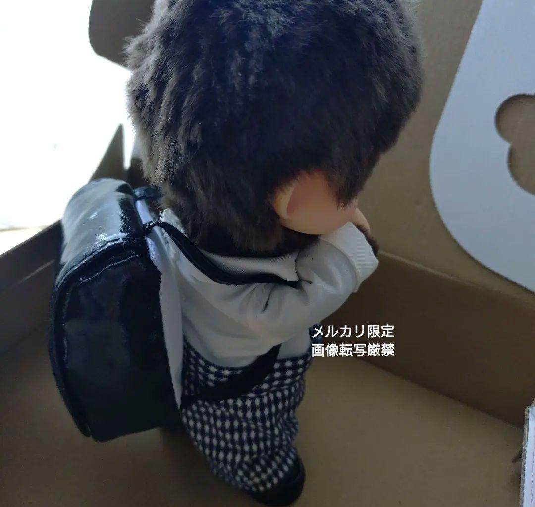 新生活応援【美品】 モンチッチ monchhichi レア ランドセルモンチッチ