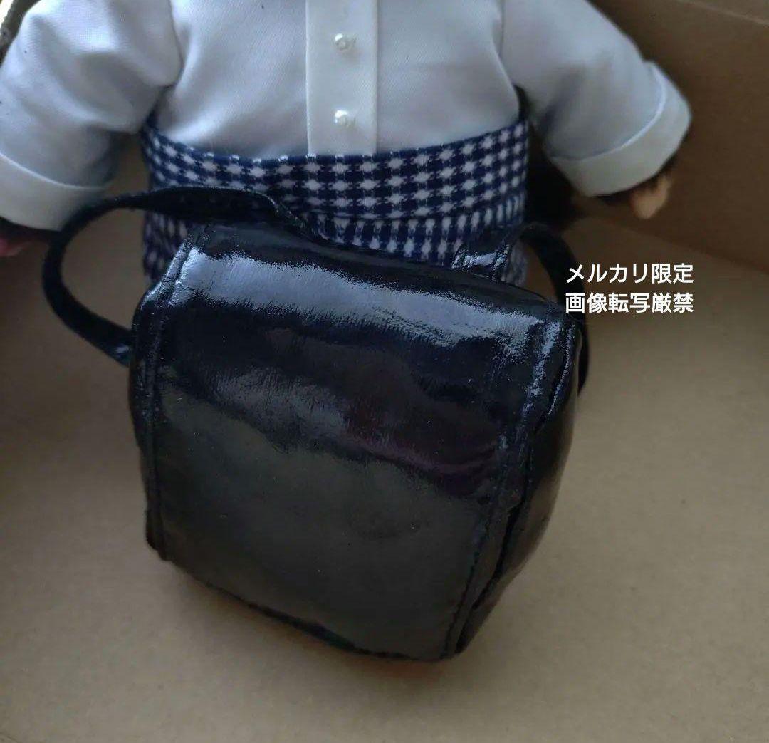 新生活応援【美品】 モンチッチ monchhichi レア ランドセルモンチッチ