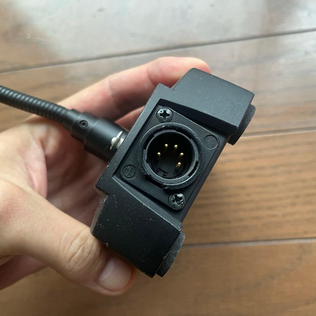 配信機器・PA機器・レコーディング機器 Audio-Technica AT8655-TS PRO49QL