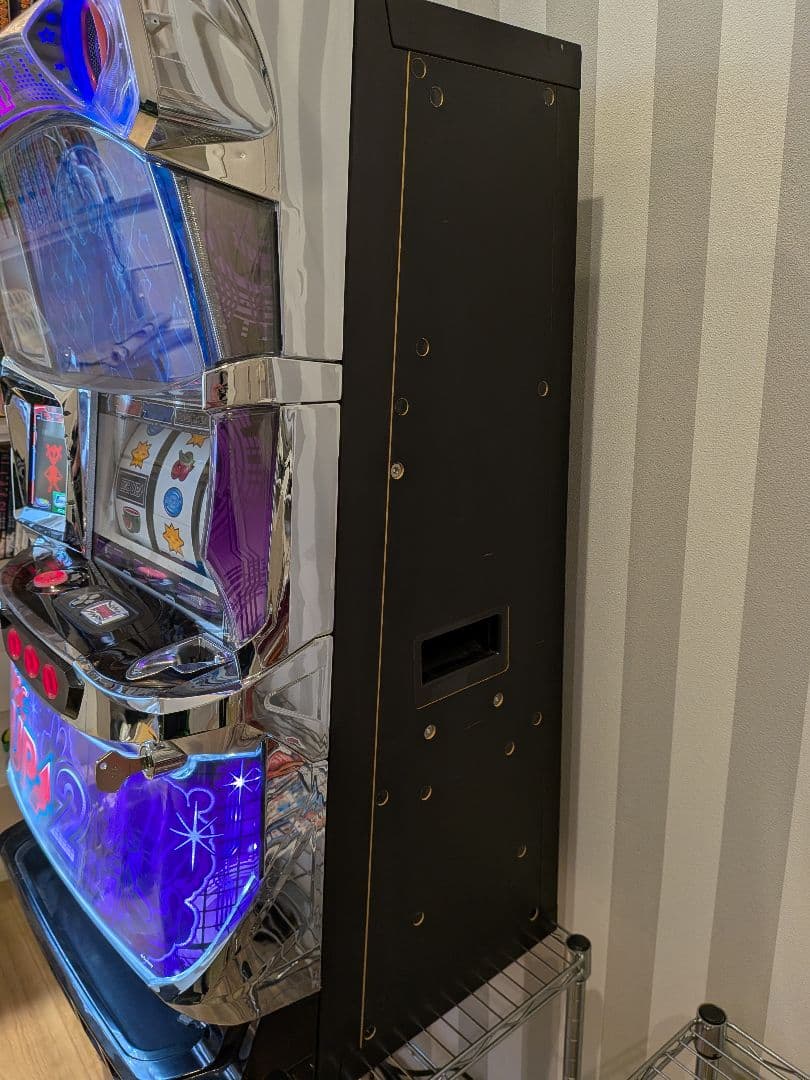 【美品】ディスクアップ 2【スロット】【パチスロ】【実機】