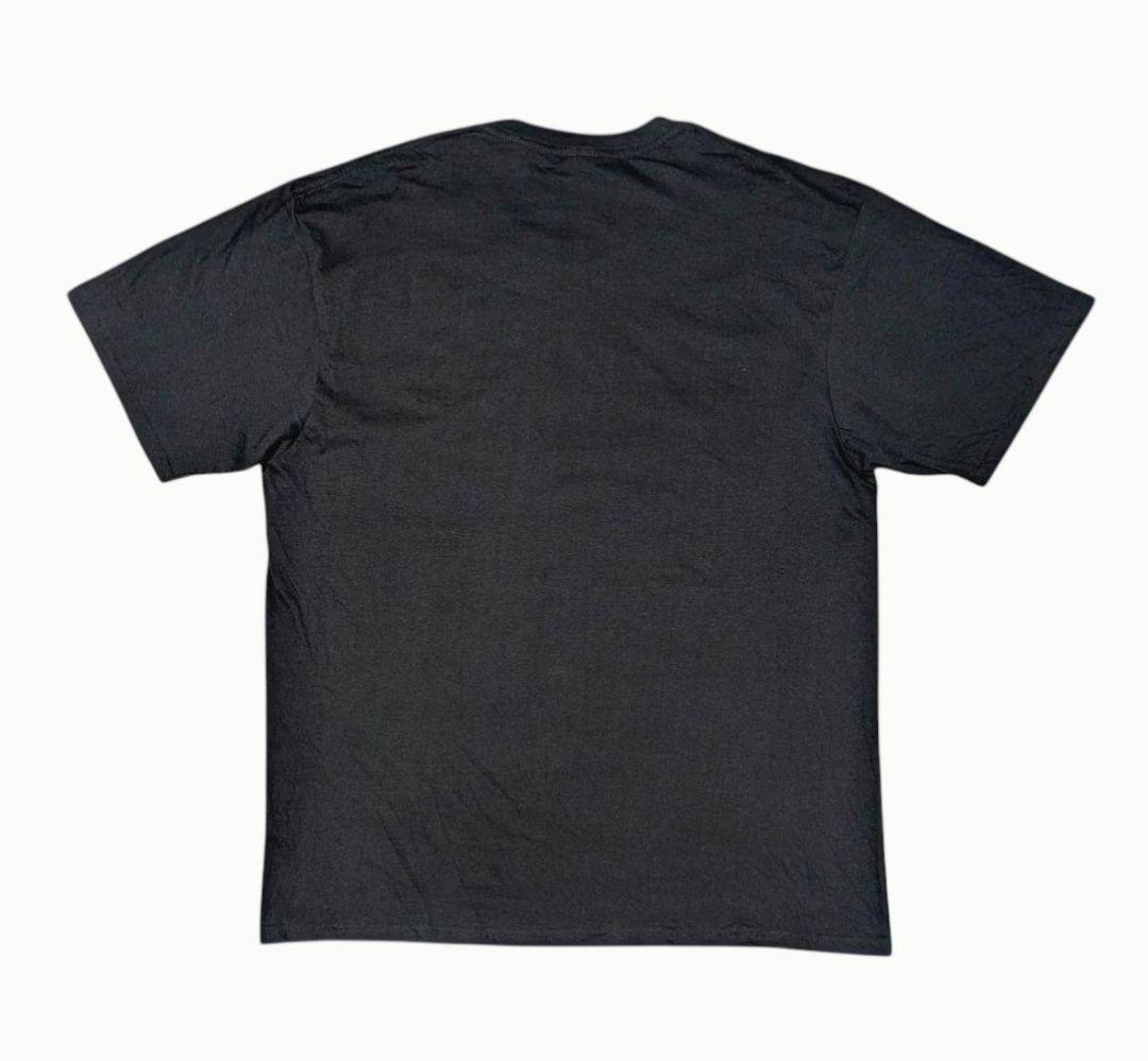 KickAss キックアス　映画 ムービー Tシャツ ヒットガール 黒 XL