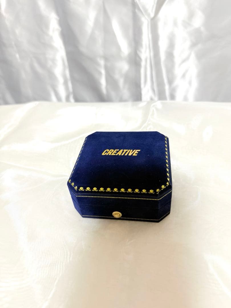 creative drug store ネックレス