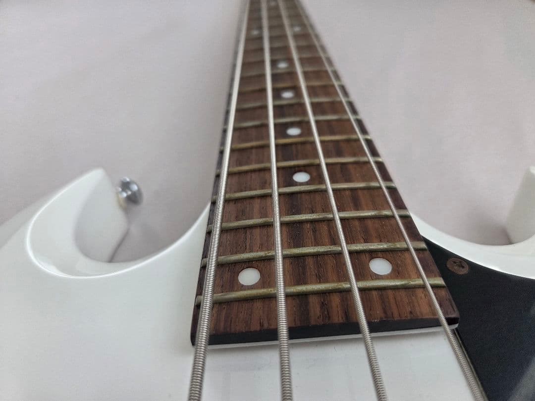 中古ベースGrassroots G-J-62MF SG LUNA SEA ESP