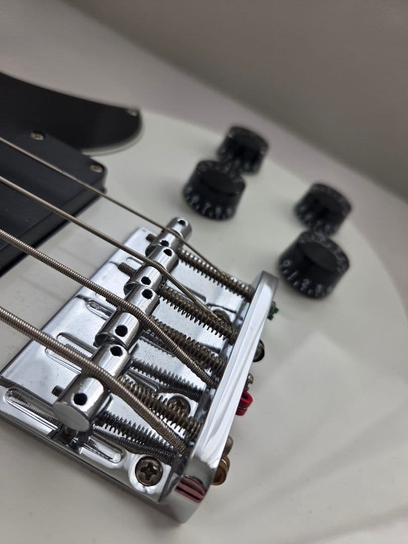 中古ベースGrassroots G-J-62MF SG LUNA SEA ESP