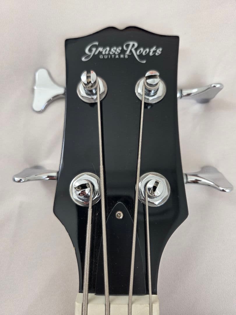 中古ベースGrassroots G-J-62MF SG LUNA SEA ESP