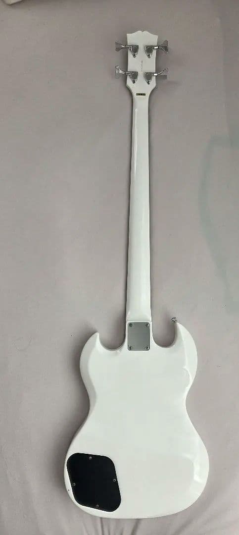 中古ベースGrassroots G-J-62MF SG LUNA SEA ESP