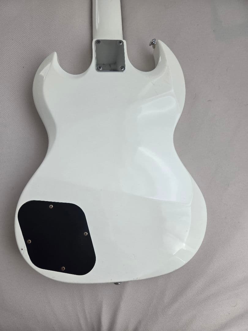 中古ベースGrassroots G-J-62MF SG LUNA SEA ESP