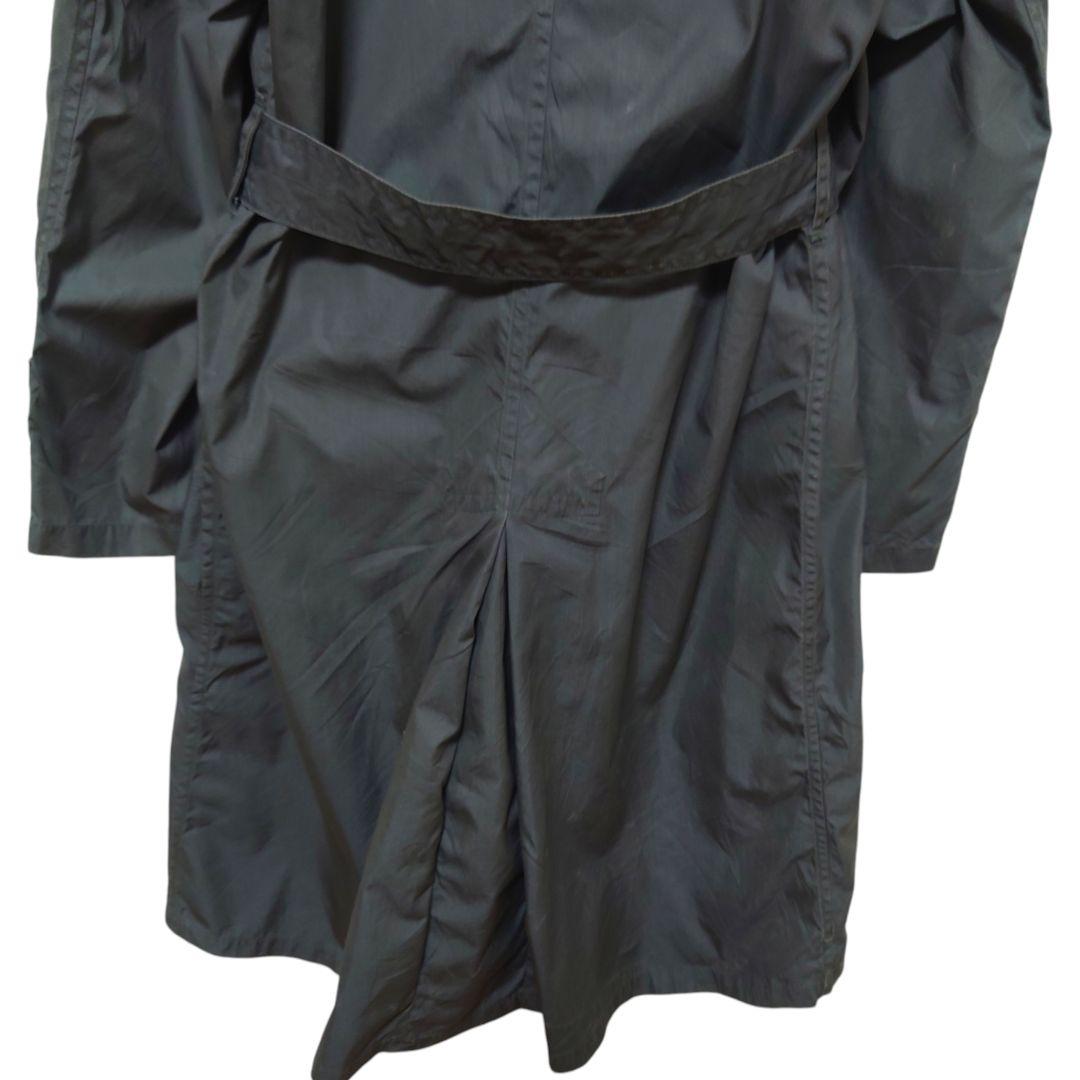【U.S.ARMY】60's NAM戦時 AG-274 レインコートA-2670