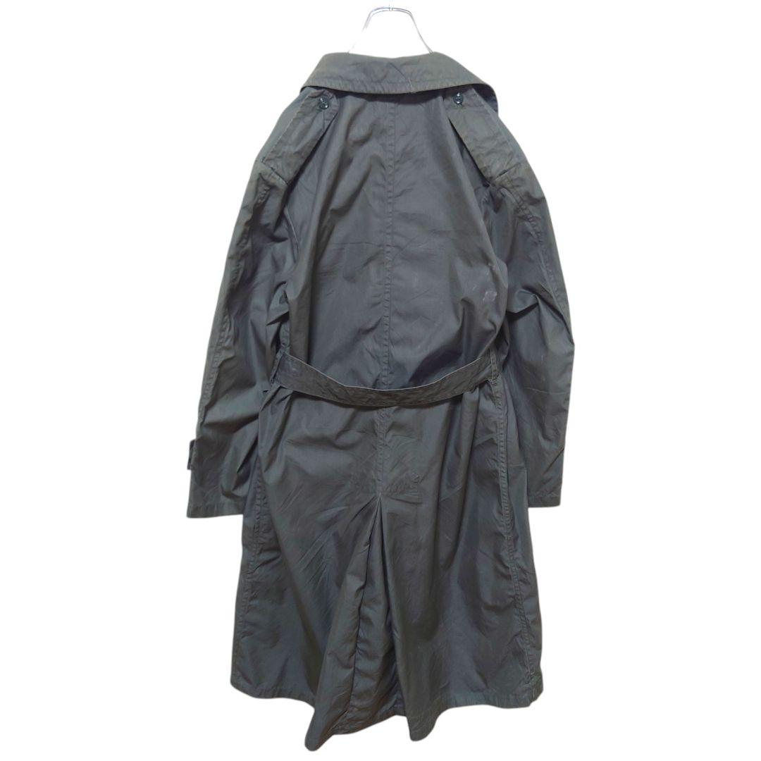 【U.S.ARMY】60's NAM戦時 AG-274 レインコートA-2670