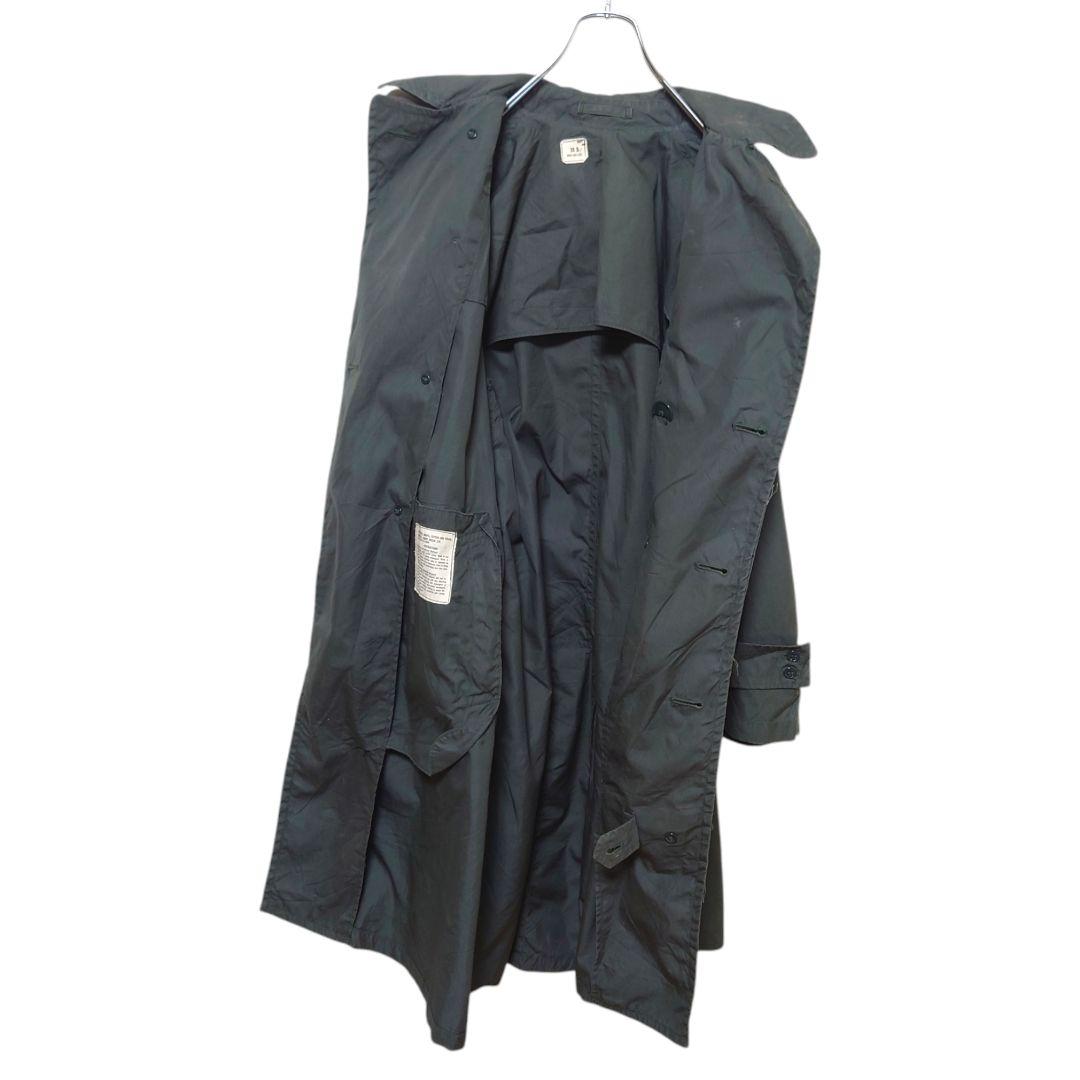 【U.S.ARMY】60's NAM戦時 AG-274 レインコートA-2670