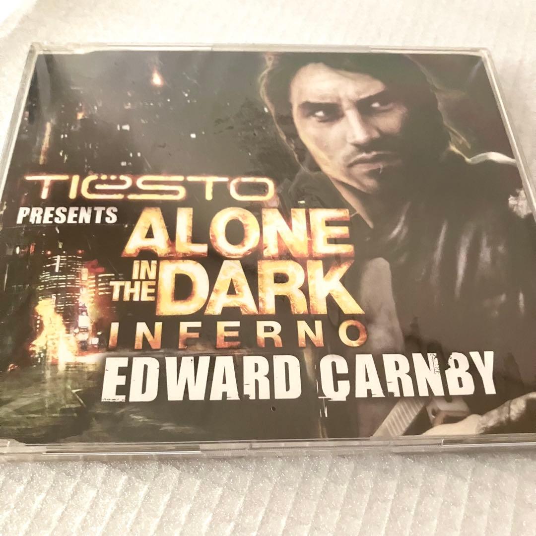 Tiësto / CD Album Single DVD 8点セット まとめ売り