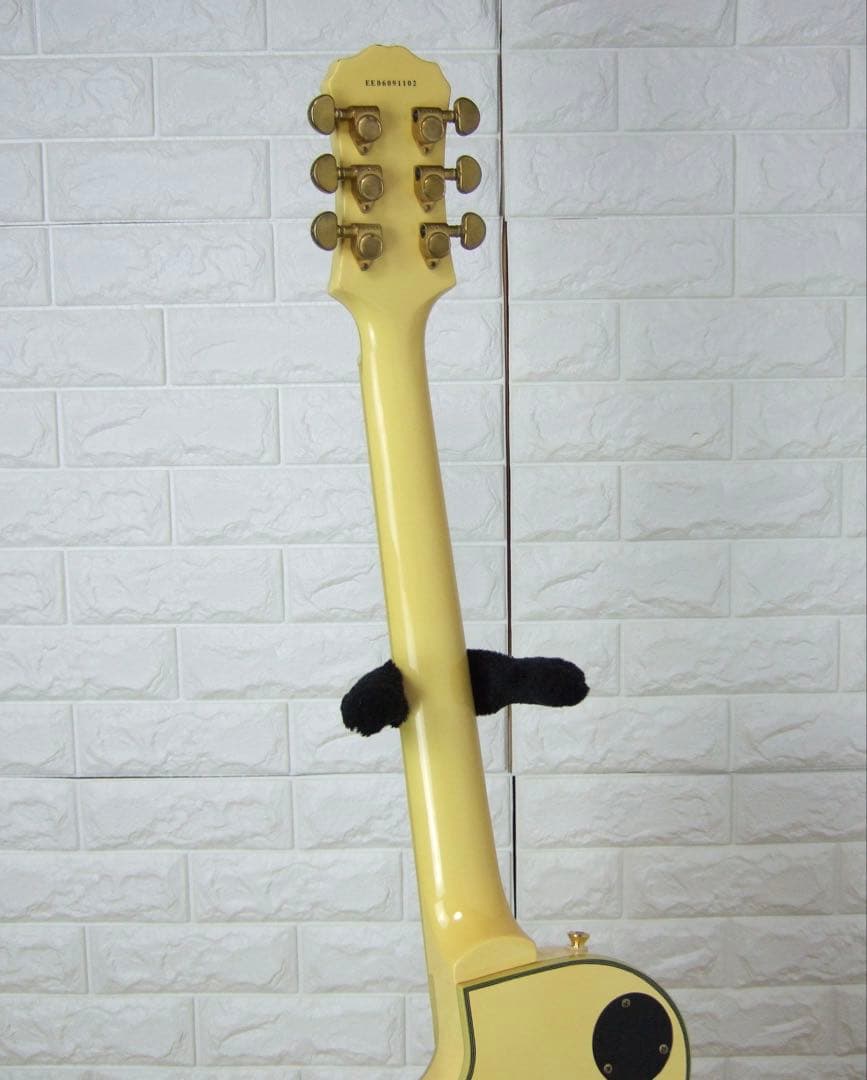 Epiphone Les Paul Custom レスポールカスタム