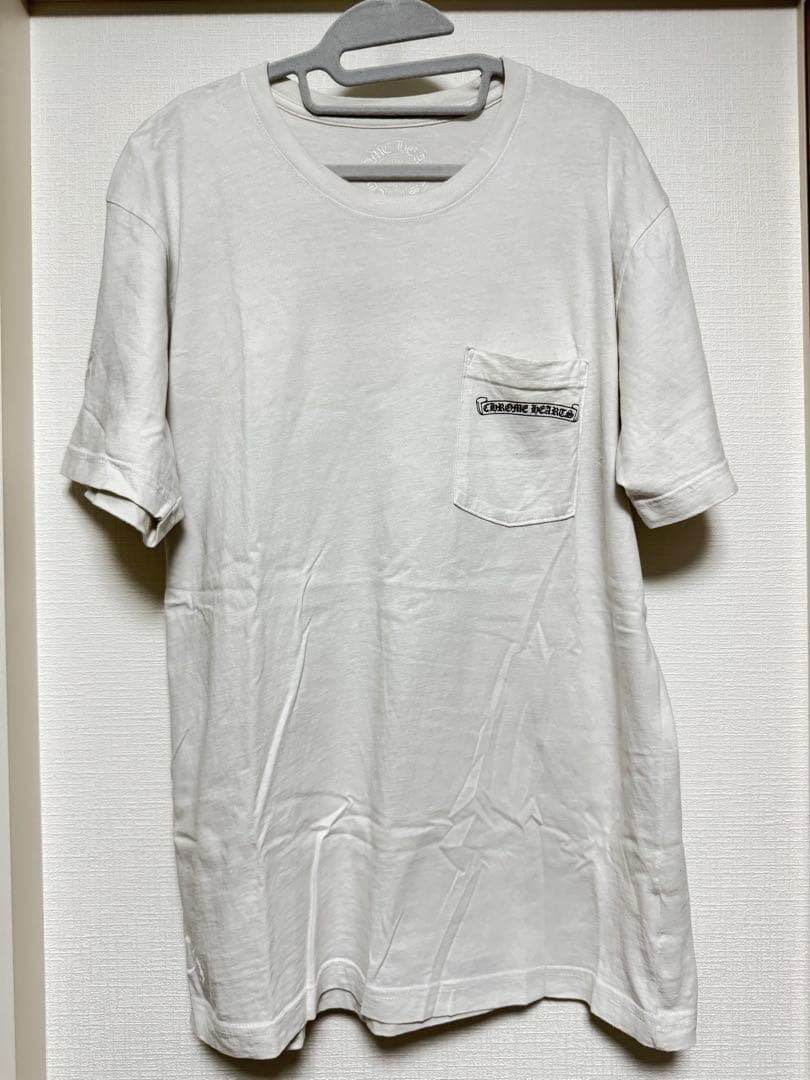 クロムハーツTシャツ　Lサイズ