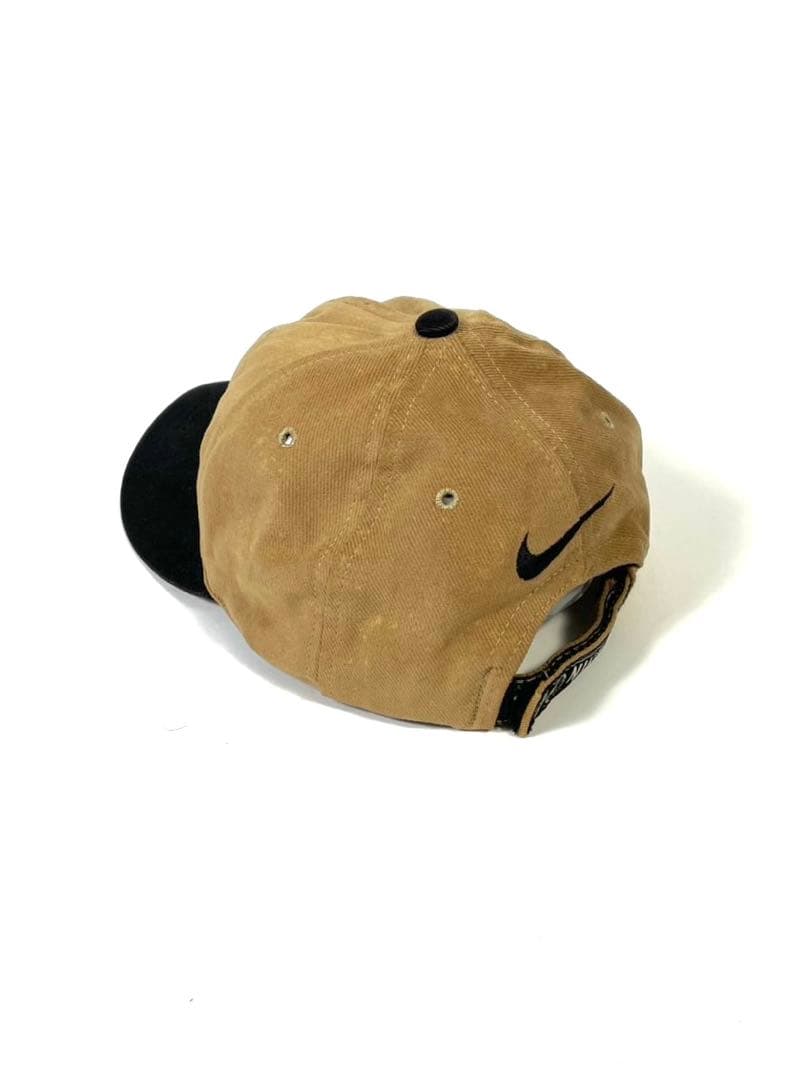 ビンテージ USA製 Nike GOLF キャップ 90s 00s