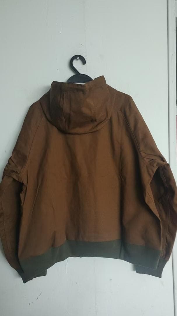 sacai x Carhartt WIP コラボ　ブルゾン 3