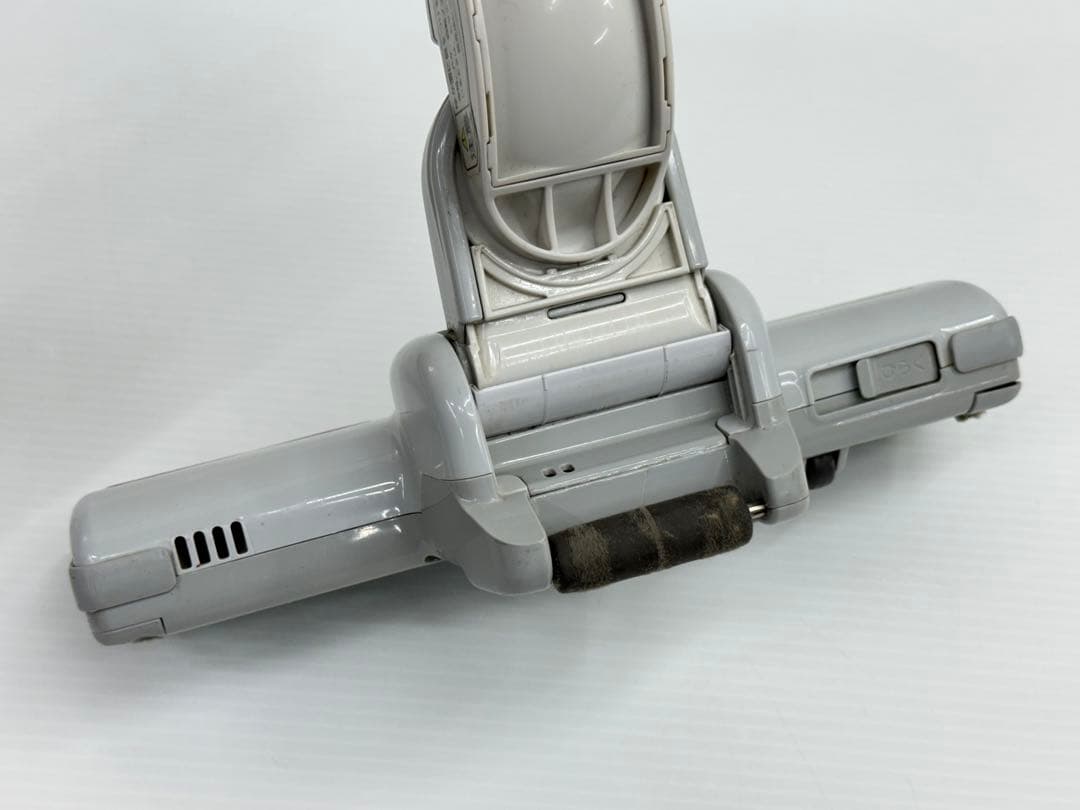 希少中古　廃盤品　絶版品　動作保証　日立掃除機　ヘッド　回転ブラシ　D-AP28