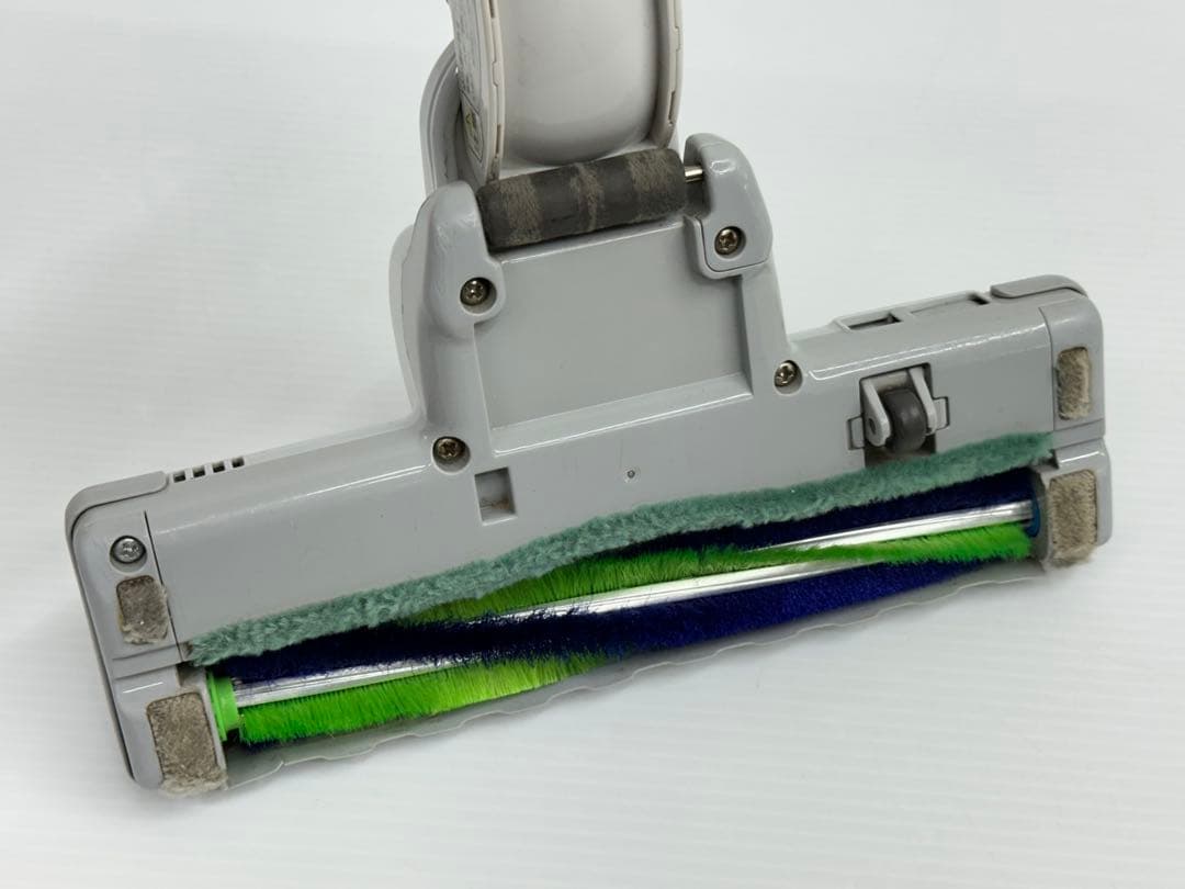 希少中古　廃盤品　絶版品　動作保証　日立掃除機　ヘッド　回転ブラシ　D-AP28