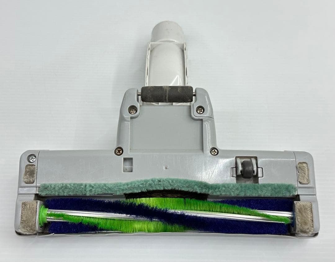 希少中古　廃盤品　絶版品　動作保証　日立掃除機　ヘッド　回転ブラシ　D-AP28