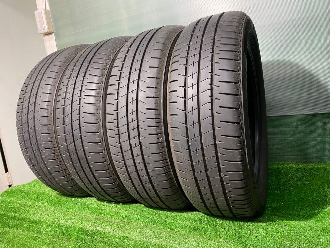 165/55R15 BRIDGESTONE ECOPIa NH200C 23年